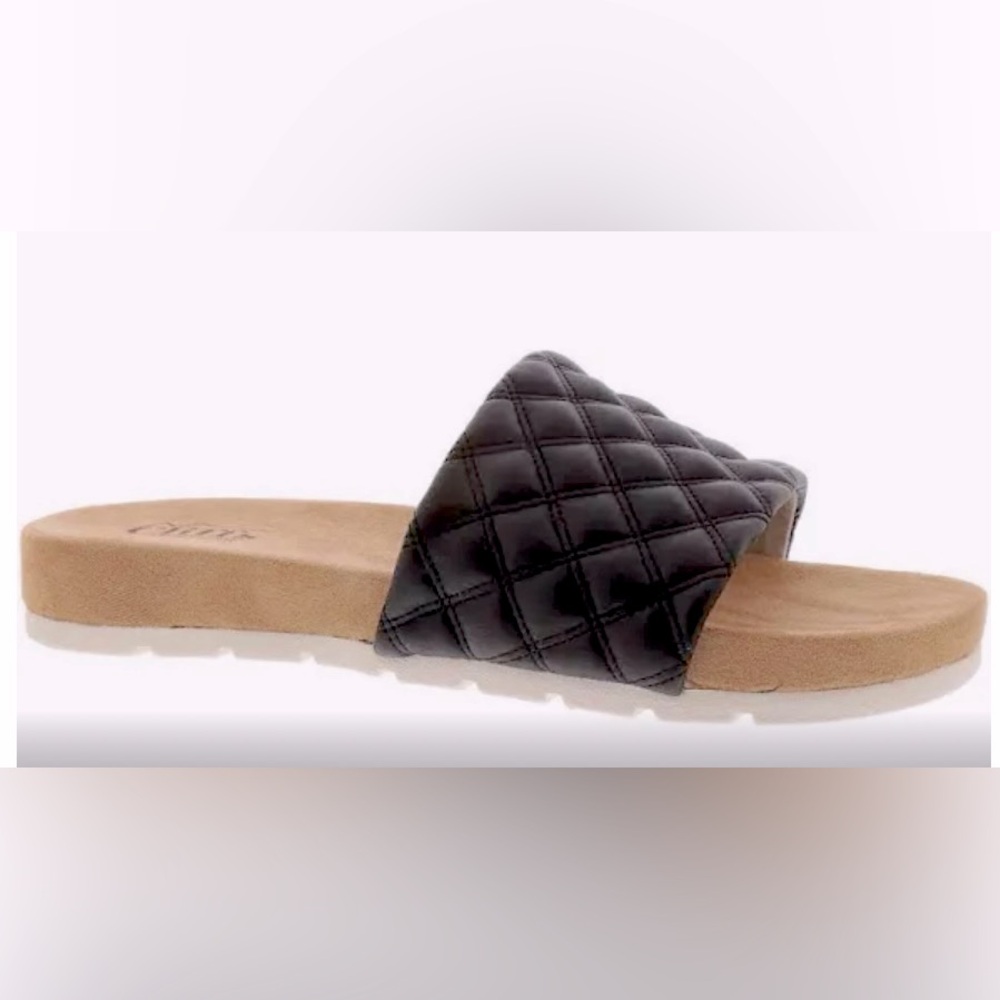 Cliffs By white mountain women’s tiptop slides 8 1/2